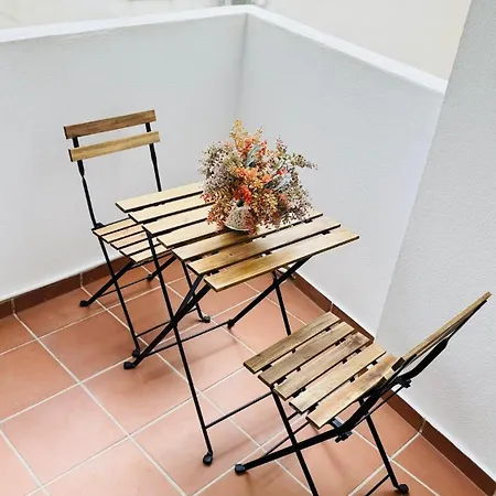 Daire Aticos Estepona