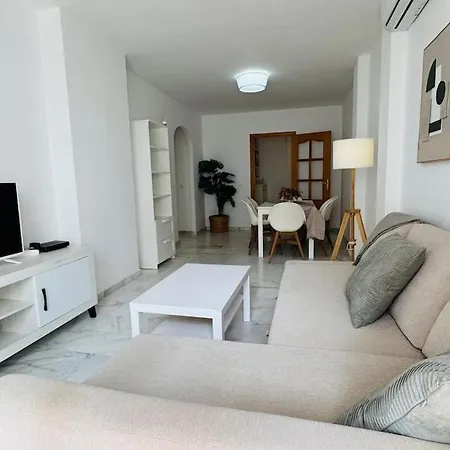 Apartment Aticos