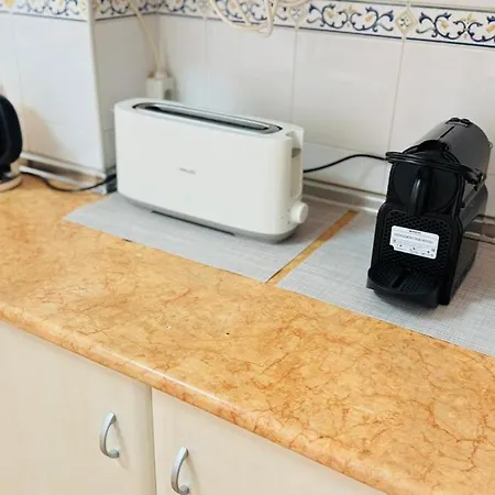 áticos Estepona