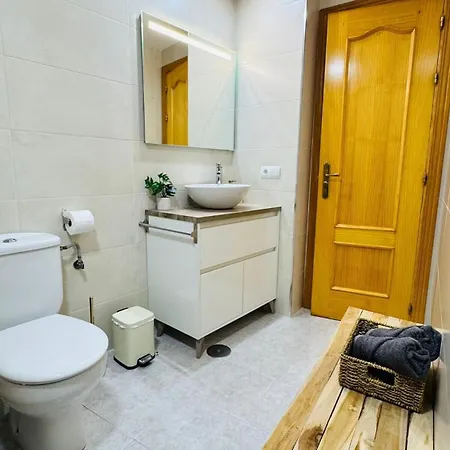 áticos Apartamento