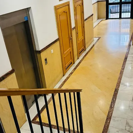 áticos Apartamento Estepona