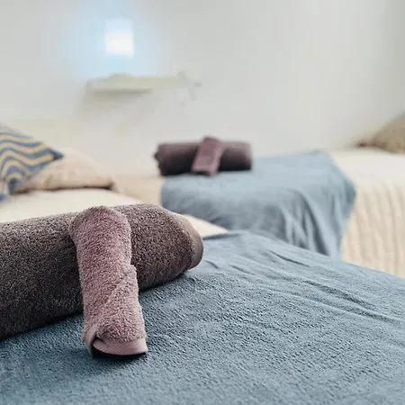 áticos Apartamento *