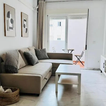 Apartamento áticos *