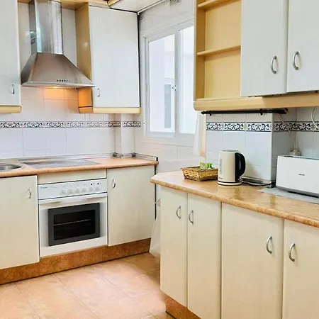 áticos Apartamento *
