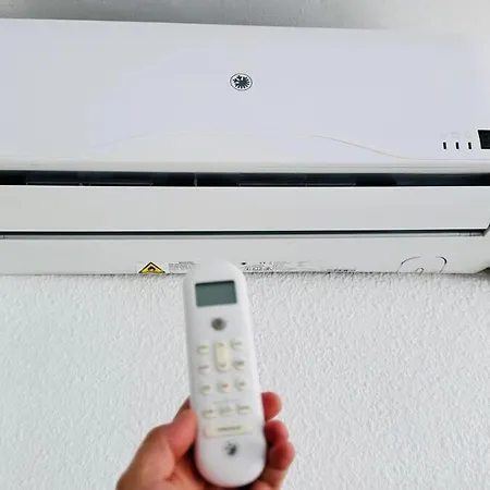 Apartamento áticos *