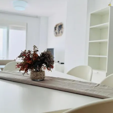 áticos Apartamento Estepona