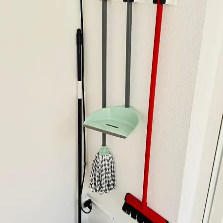 Apartamento áticos *