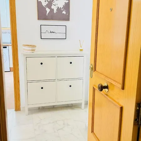 Apartamento áticos *