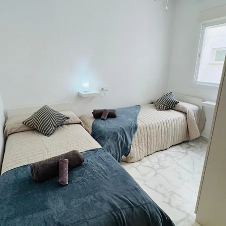 áticos Apartamento Estepona