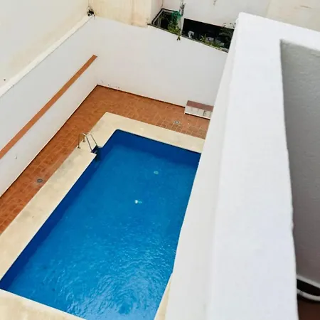 áticos Apartamento *